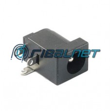 Ficha Dc Zebra 6.3*3.0mm dc jack